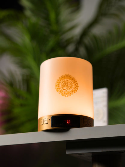 سماعة القرآن الذكية